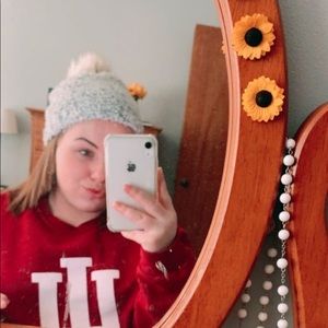 Meet your Posher, Hannah